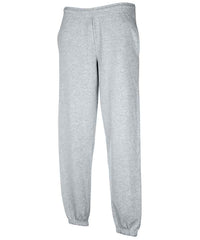 Fruit of the Loom SS805 Premium 70/30 elasticated sweatpants
