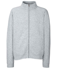 Fruit of the Loom SS826 Premium 70/30 sweatshirt jacket