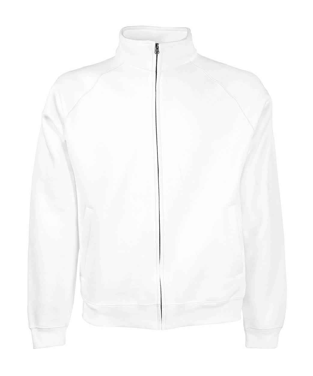 Fruit of the Loom SS826 Premium 70/30 sweatshirt jacket