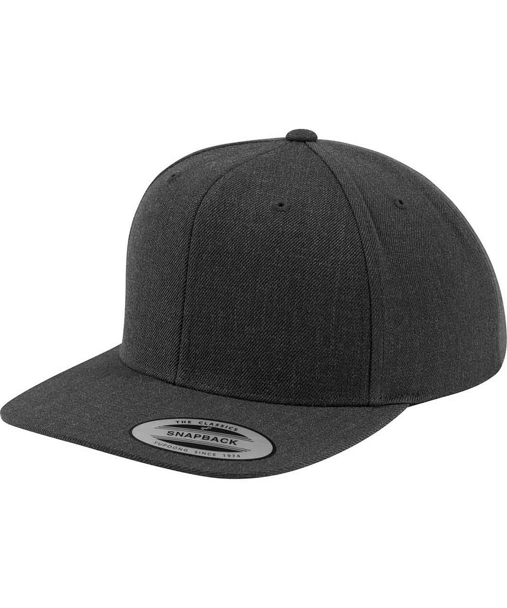 Flexfit by Yupoong 6089M The classic snapback