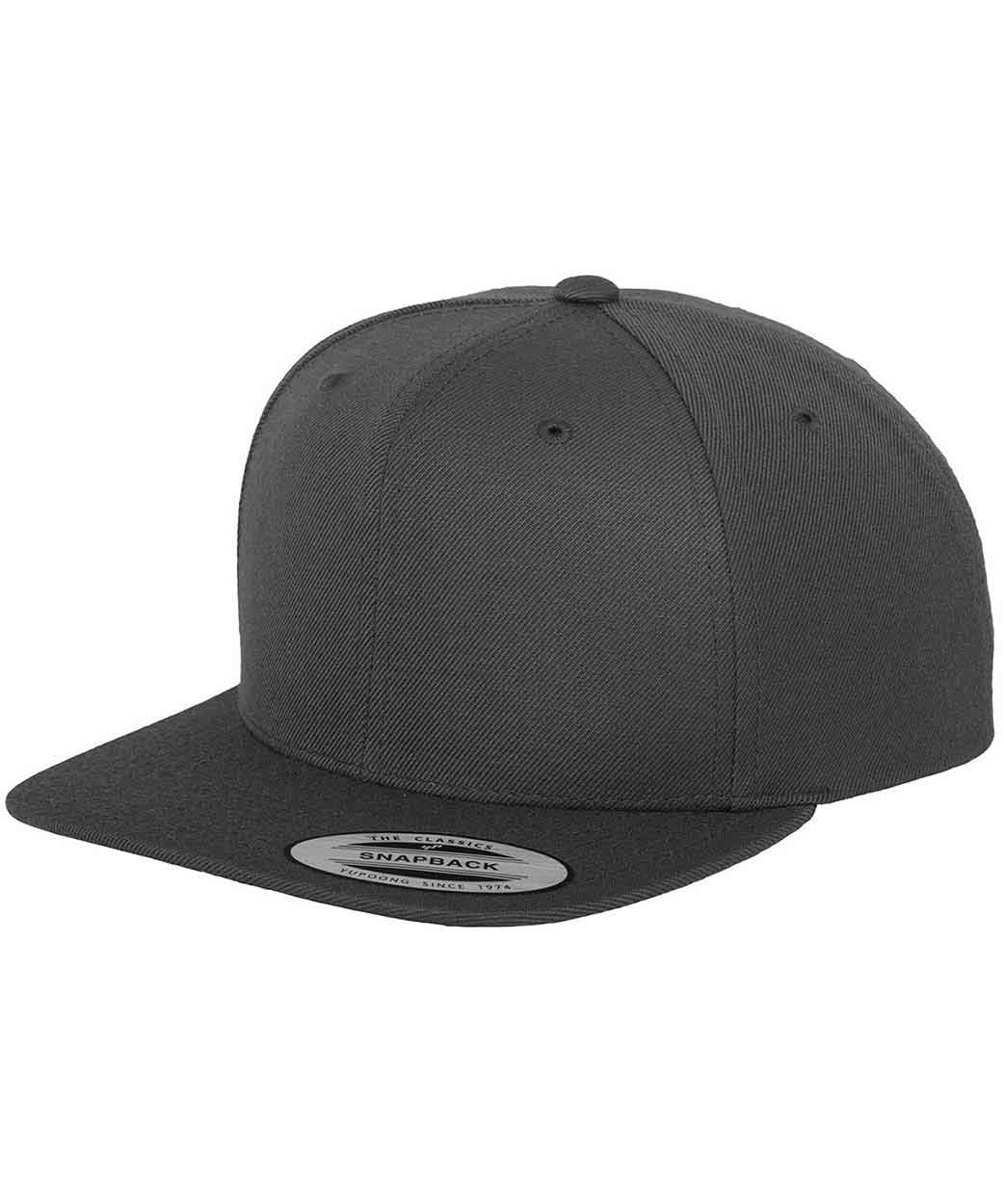 Flexfit by Yupoong 6089M The classic snapback