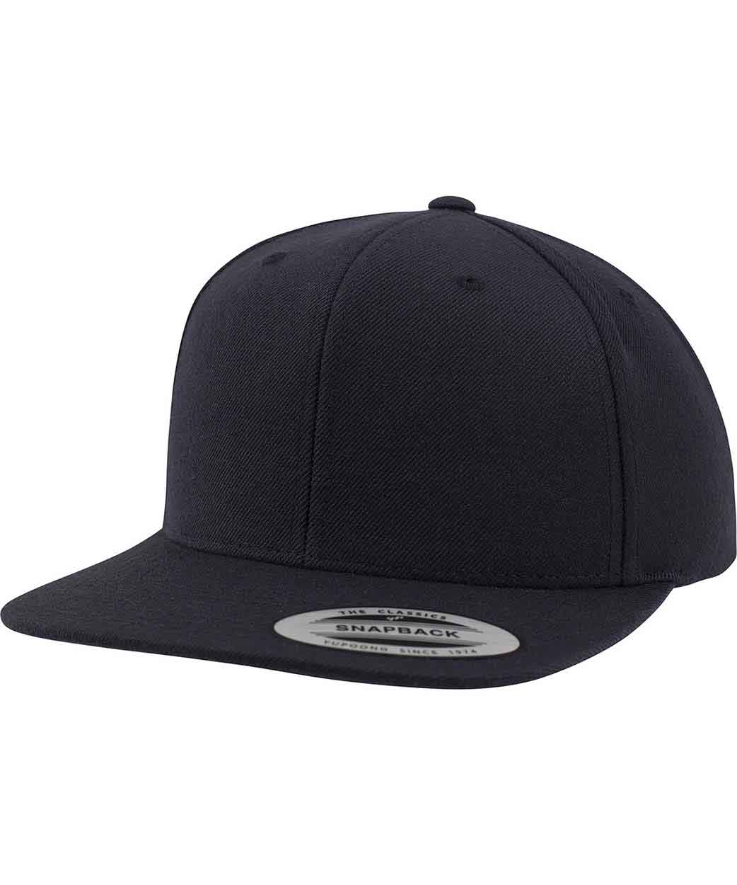 Flexfit by Yupoong 6089M The classic snapback