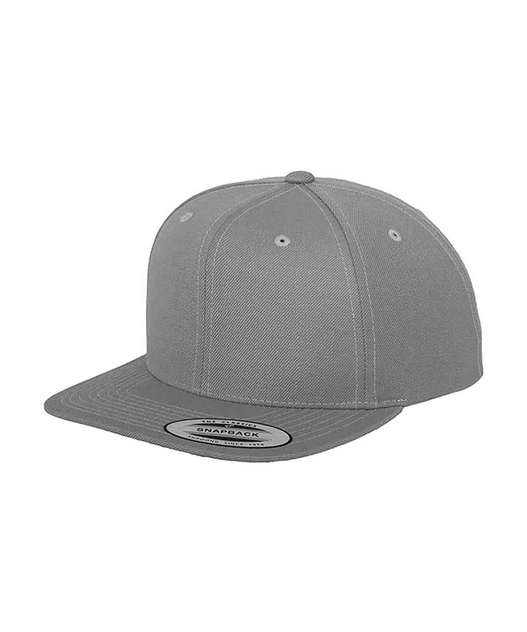 Flexfit by Yupoong 6089M The classic snapback
