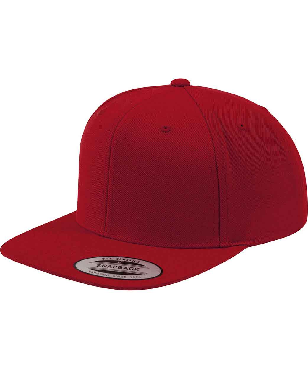 Flexfit by Yupoong 6089M The classic snapback