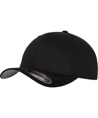 Flexfit by Yupoong 6277 Flexfit fitted baseball cap