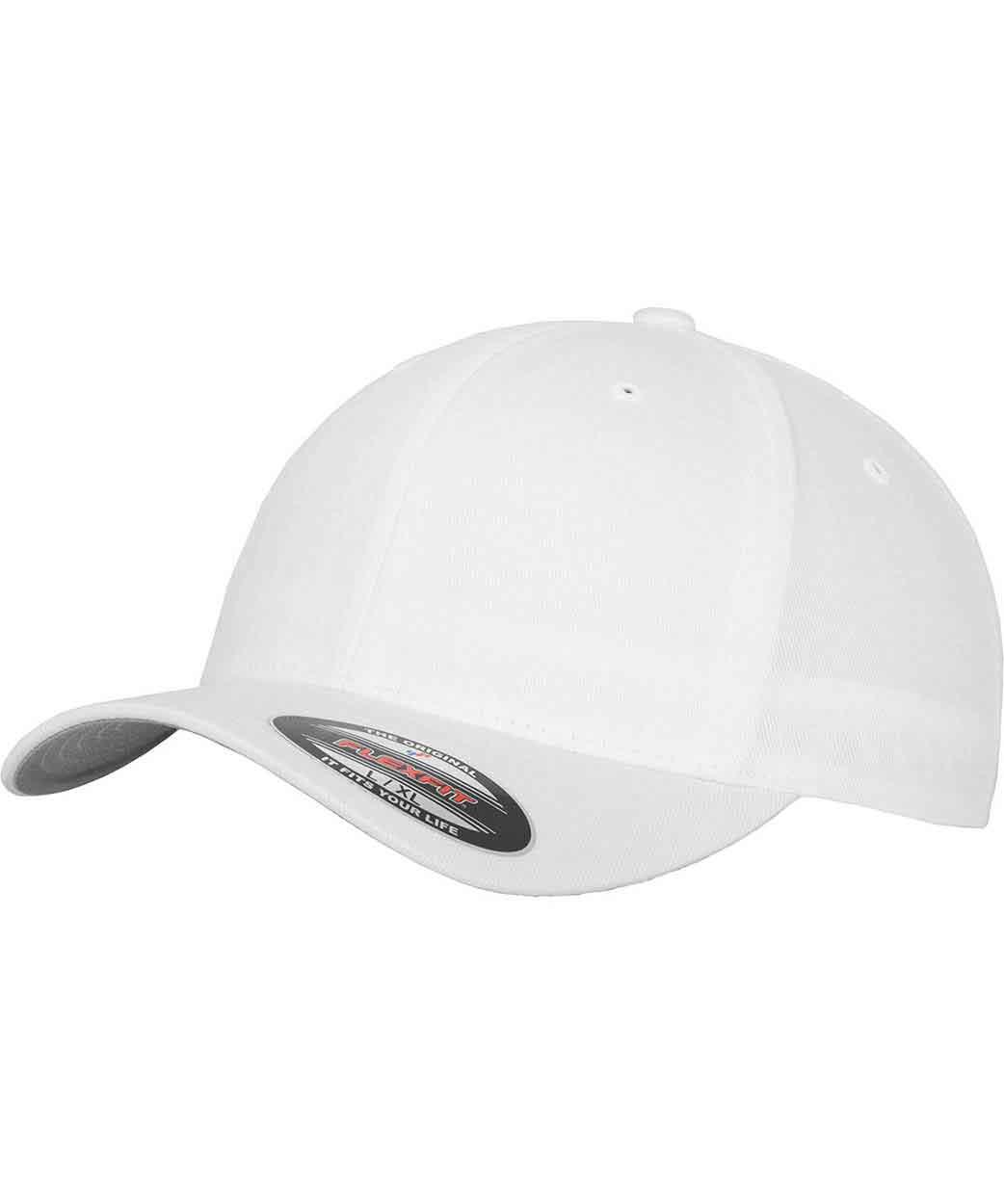 Flexfit by Yupoong 6277 Flexfit fitted baseball cap