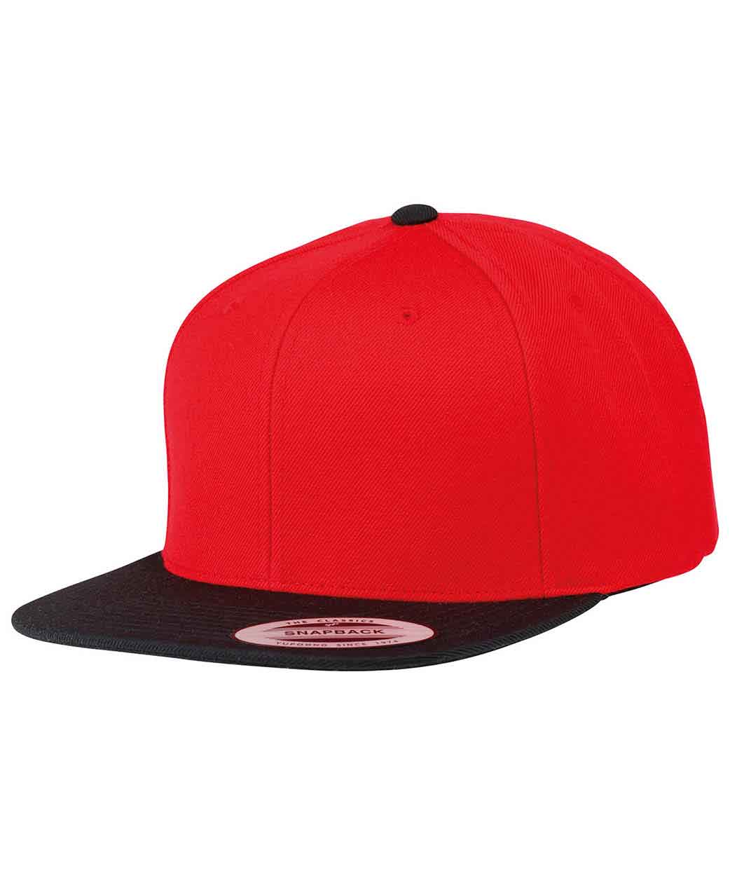 Flexfit by Yupoong 6089MT Varsity snapback