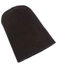 Flexfit by Yupoong 1501KC Heavyweight long beanie