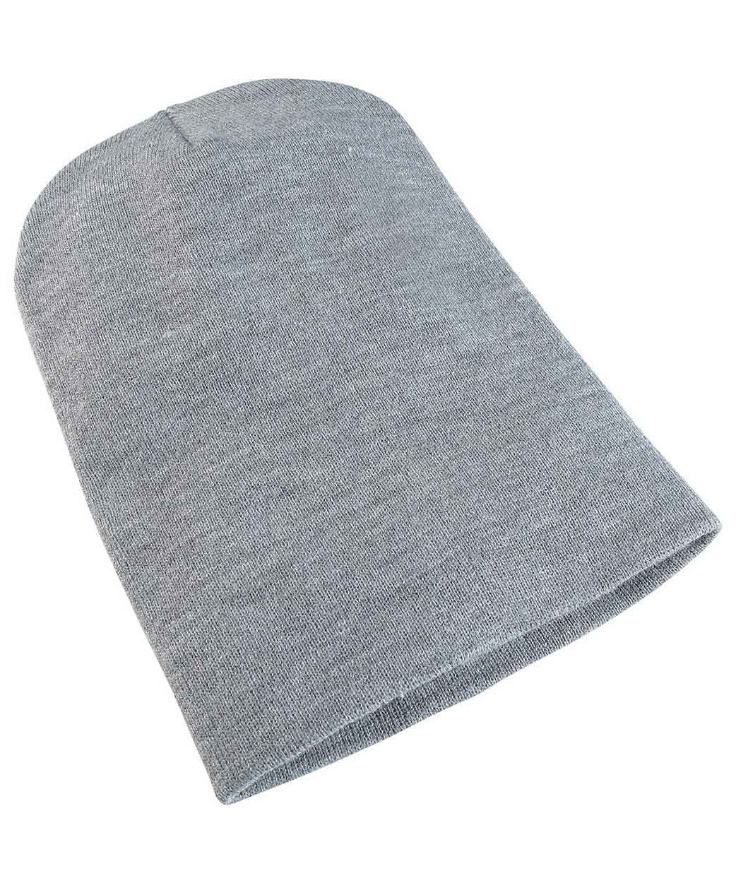 Flexfit by Yupoong 1501KC Heavyweight long beanie