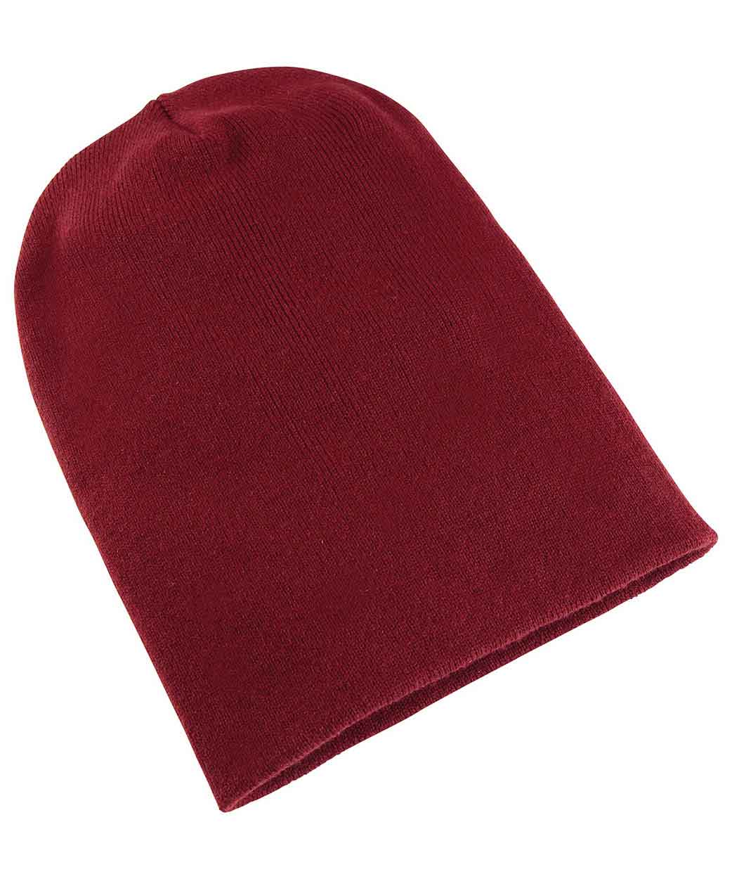 Flexfit by Yupoong 1501KC Heavyweight long beanie