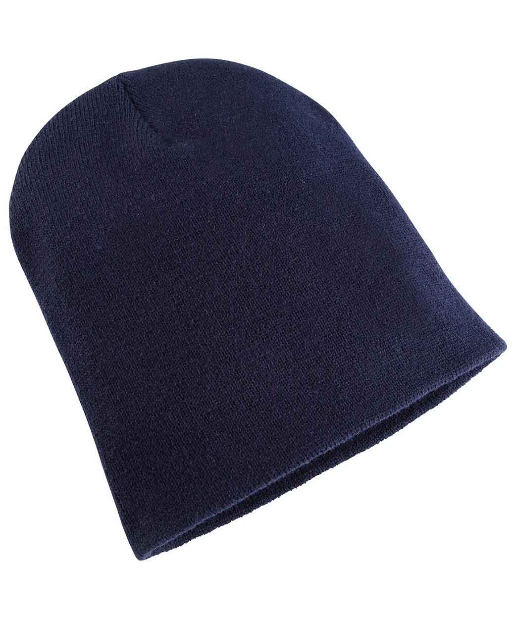 Flexfit by Yupoong 1501KC Heavyweight long beanie
