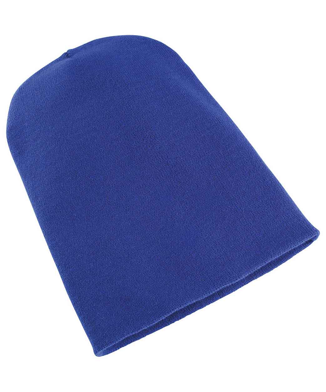 Flexfit by Yupoong 1501KC Heavyweight long beanie
