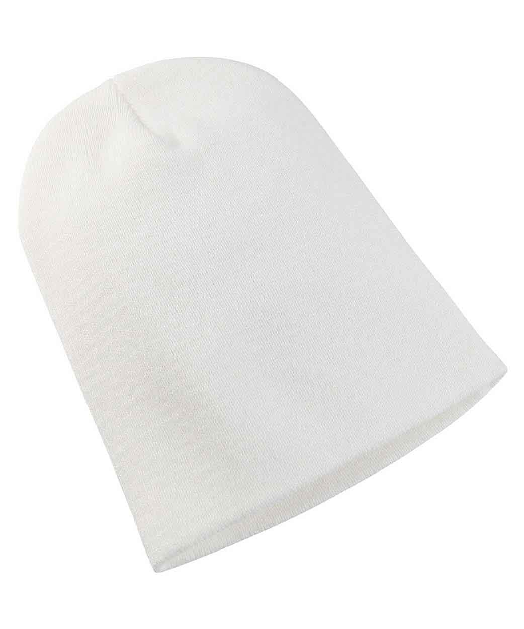 Flexfit by Yupoong 1501KC Heavyweight long beanie