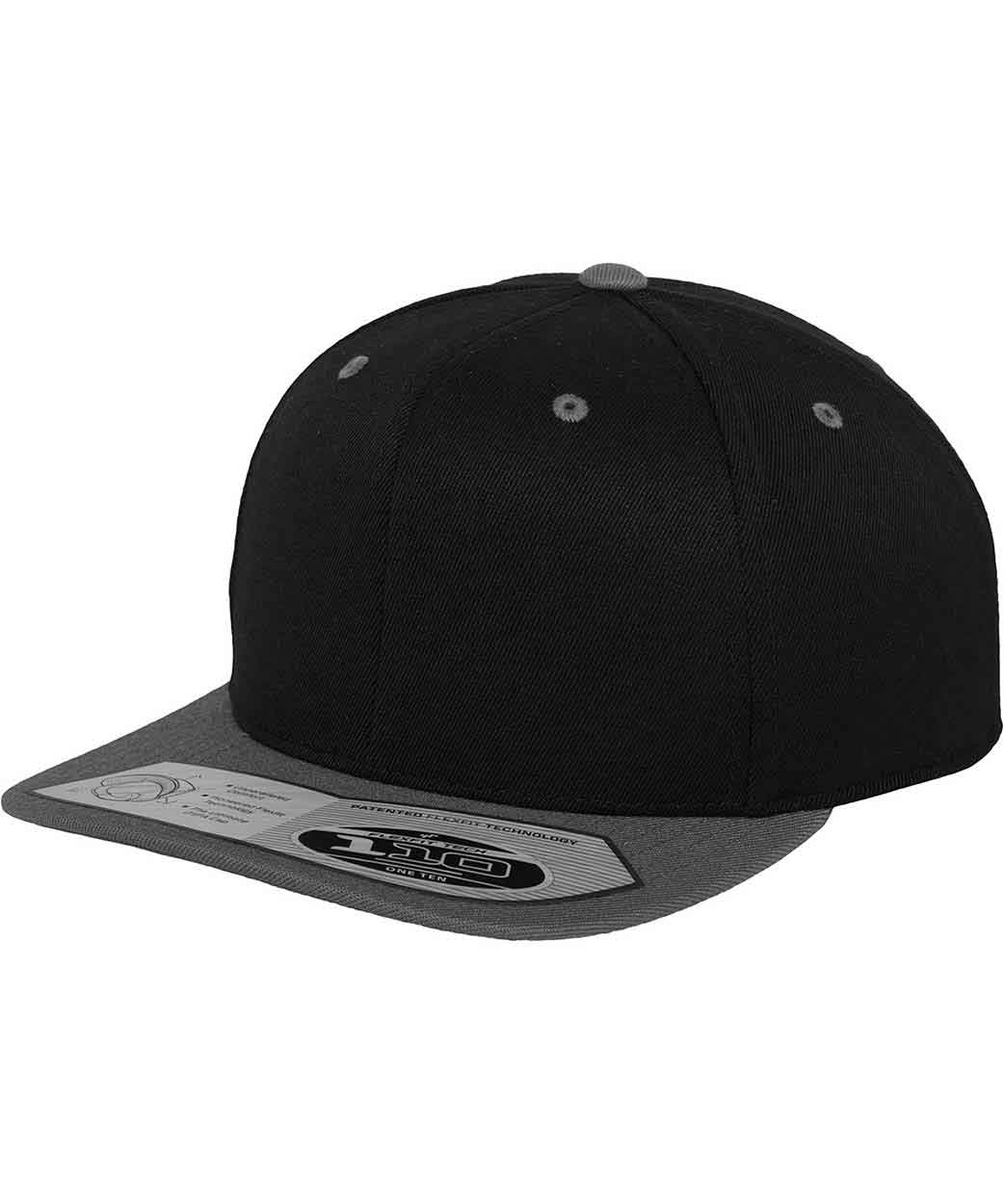 Flexfit by Yupoong 110 110 fitted snapback