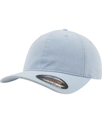 Flexfit by Yupoong 6997 Flexfit garment washed cotton dad hat