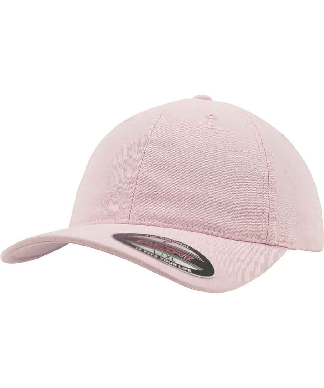 Flexfit by Yupoong 6997 Flexfit garment washed cotton dad hat