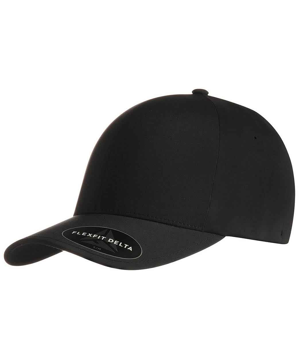 Flexfit by Yupoong 180 Flexfit Delta cap