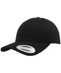 Flexfit by Yupoong 7706 Curved classic snapback