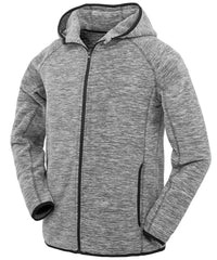 Spiro S245M Microfleece hoodi