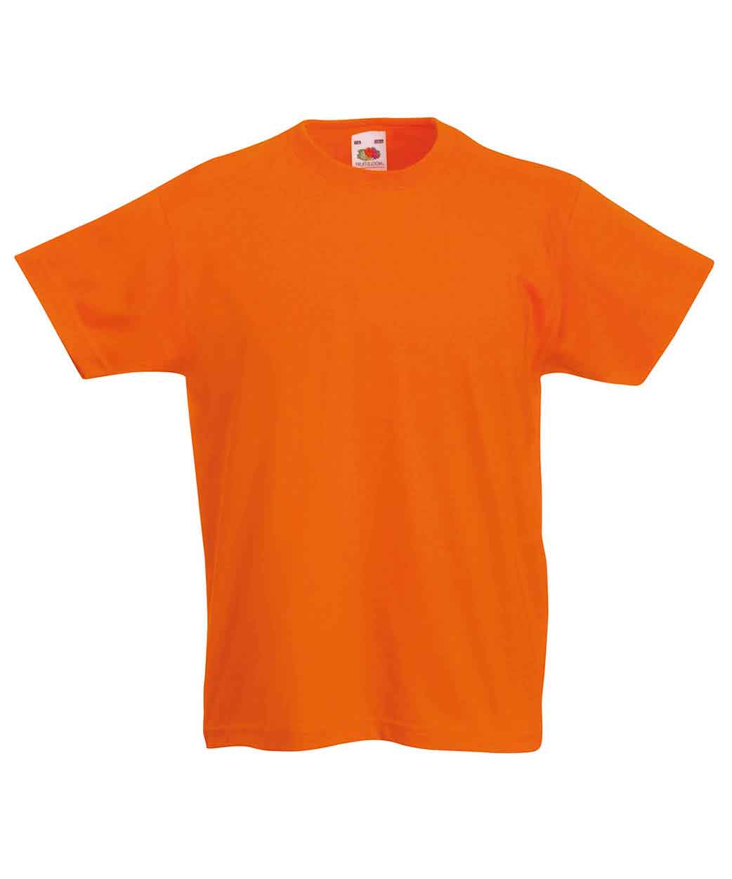 Fruit of the Loom SS088 Kids original T