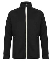 Finden & Hales LV873 Kids knitted tracksuit top