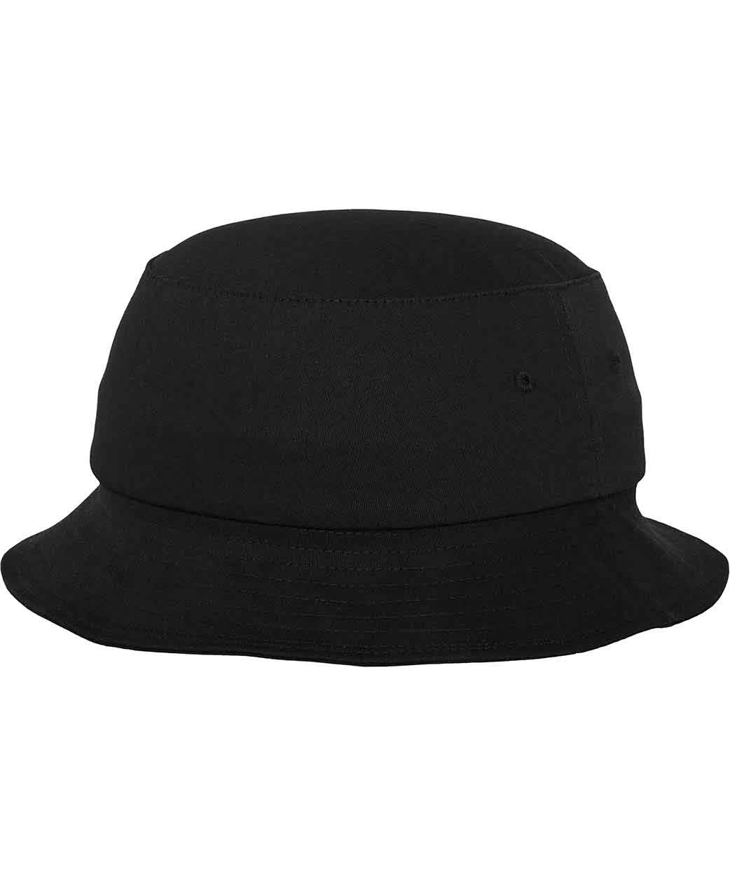Flexfit by Yupoong 5003 Flexfit cotton twill bucket hat