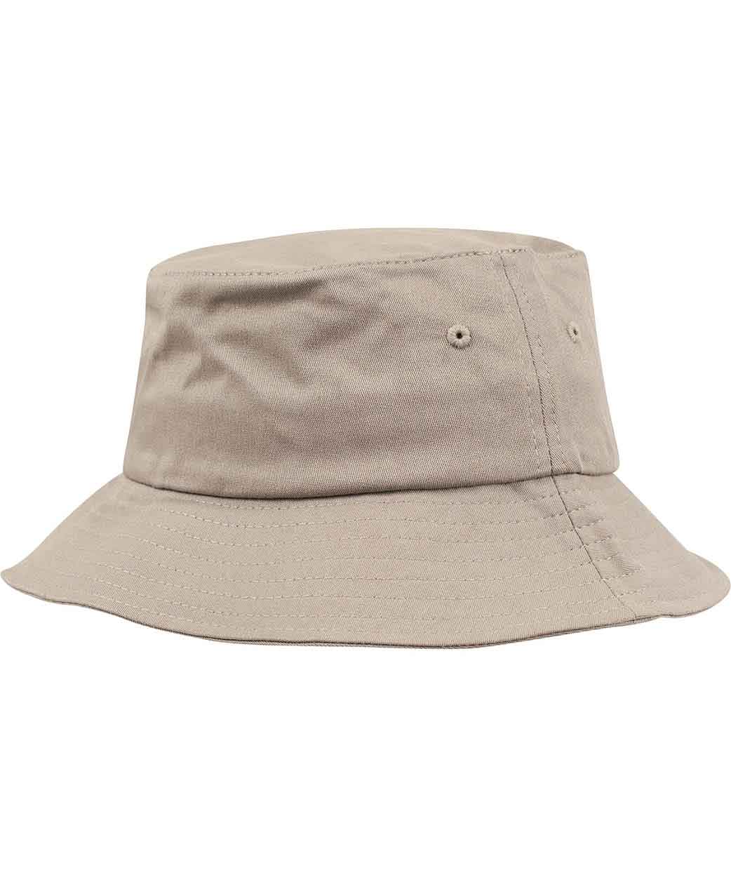 Flexfit by Yupoong 5003 Flexfit cotton twill bucket hat