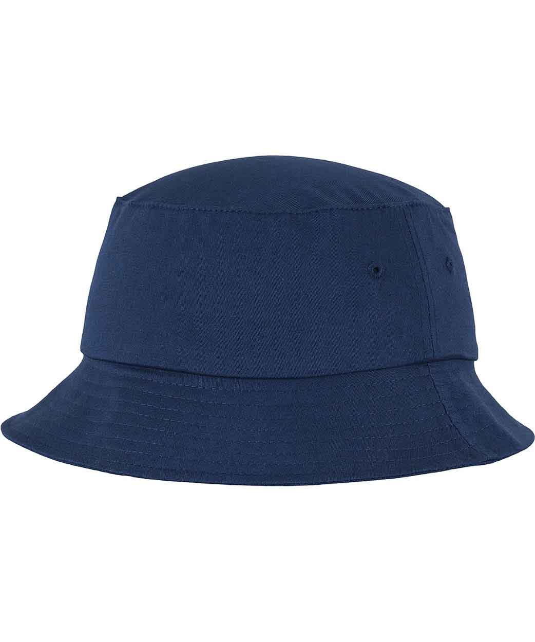 Flexfit by Yupoong 5003 Flexfit cotton twill bucket hat