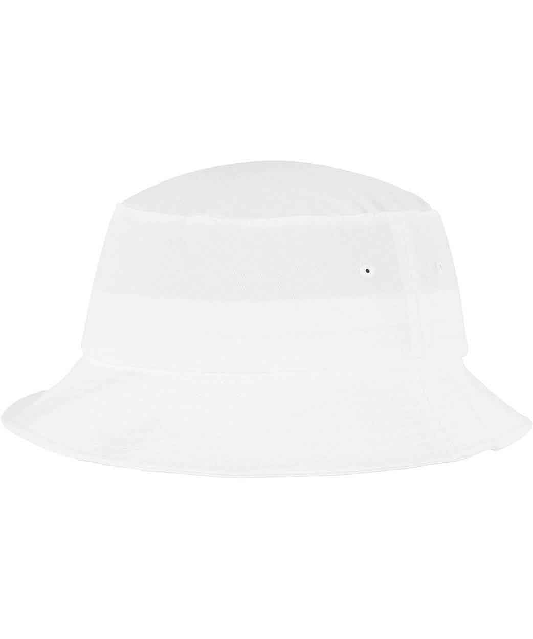 Flexfit by Yupoong 5003 Flexfit cotton twill bucket hat
