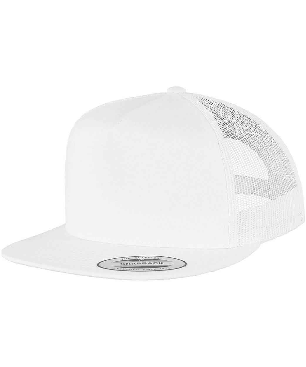 Flexfit by Yupoong 6006 Classic trucker