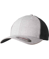 Flexfit by Yupoong 6311 Flexfit melange mesh