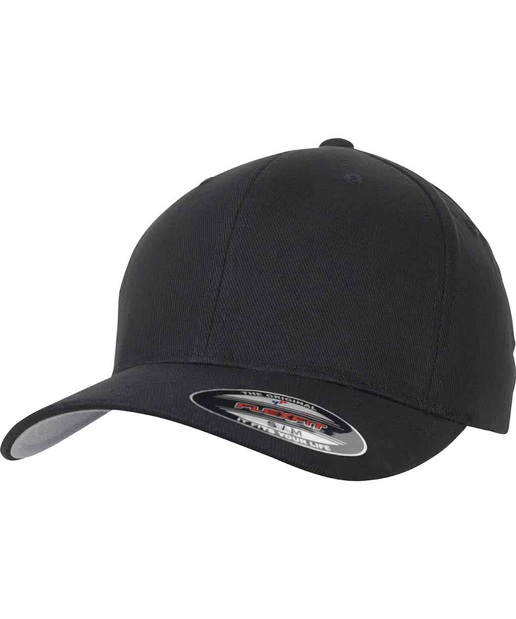 Flexfit by Yupoong 6377 Flexfit brushed twill