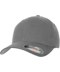 Flexfit by Yupoong 6377 Flexfit brushed twill