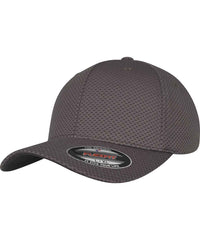 Flexfit by Yupoong 6584 Flexfit 3D hexagon Jersey cap