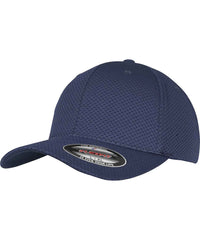 Flexfit by Yupoong 6584 Flexfit 3D hexagon Jersey cap