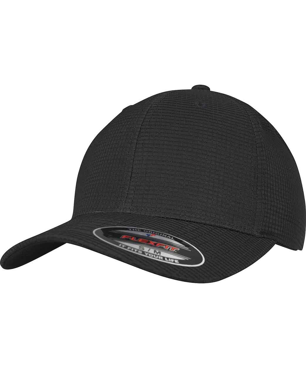Flexfit by Yupoong 6587 Flexfit hydro-grid stretch cap