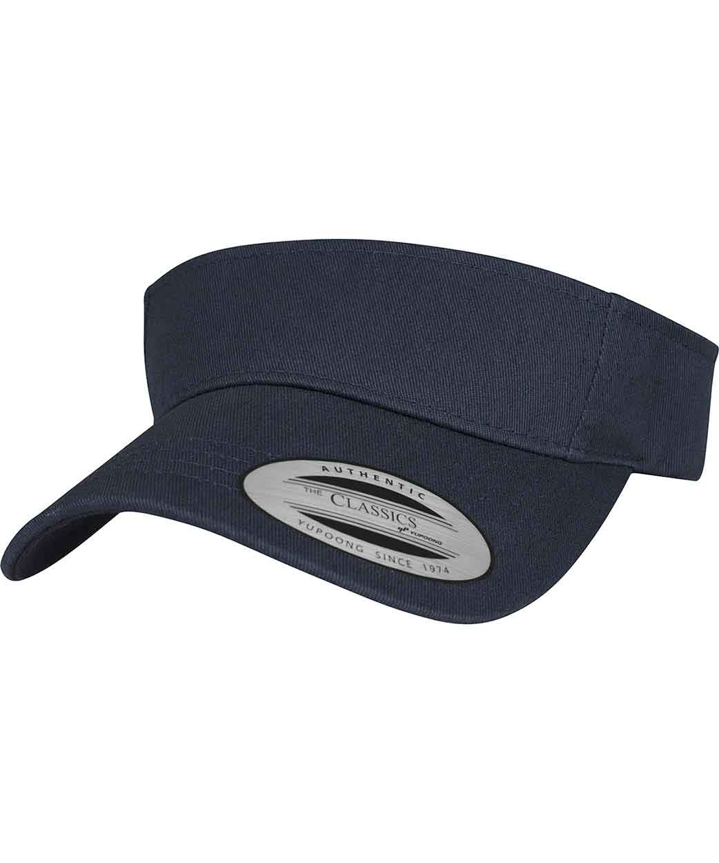 Flexfit by Yupoong 8888 Curved visor cap