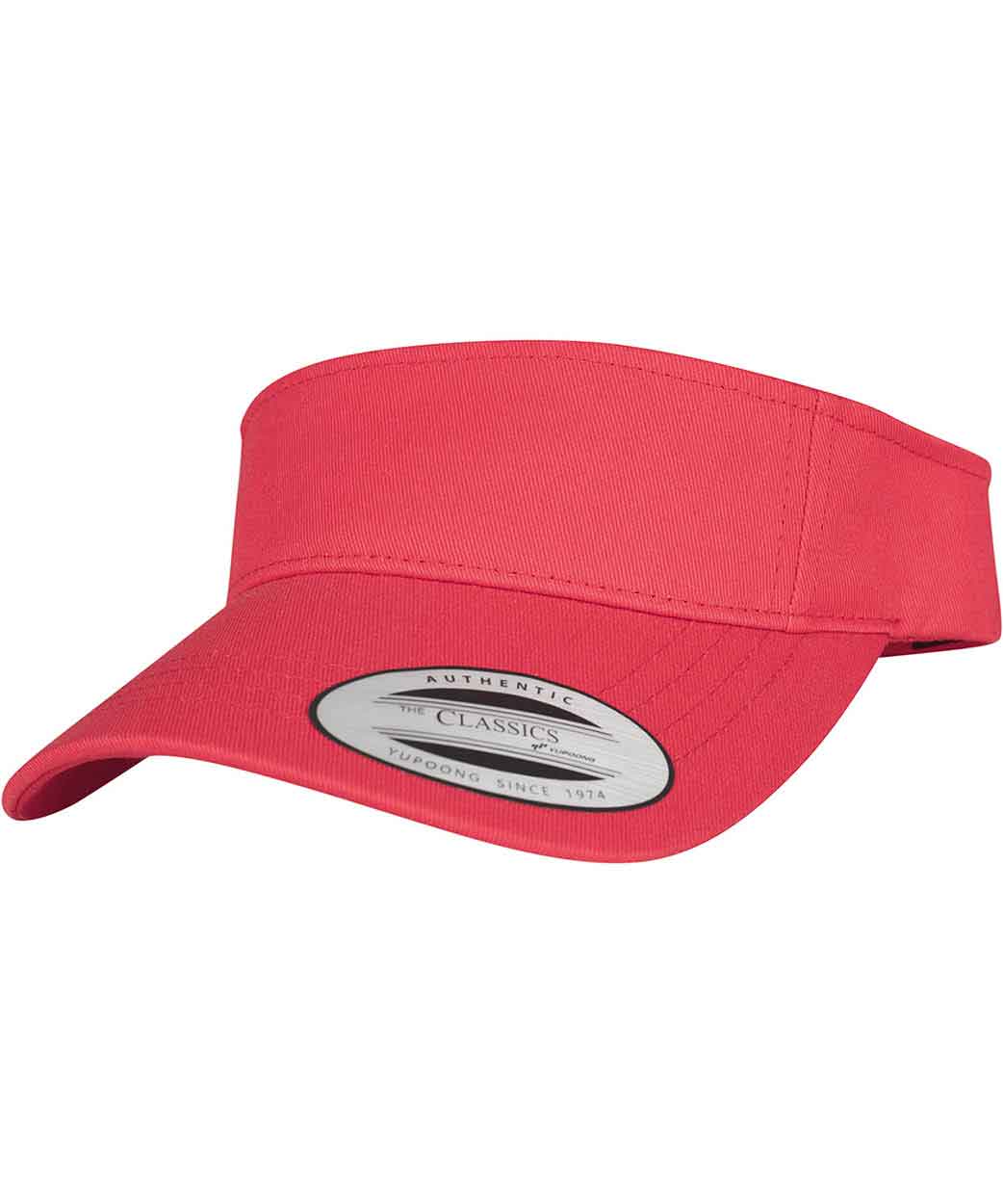 Flexfit by Yupoong 8888 Curved visor cap