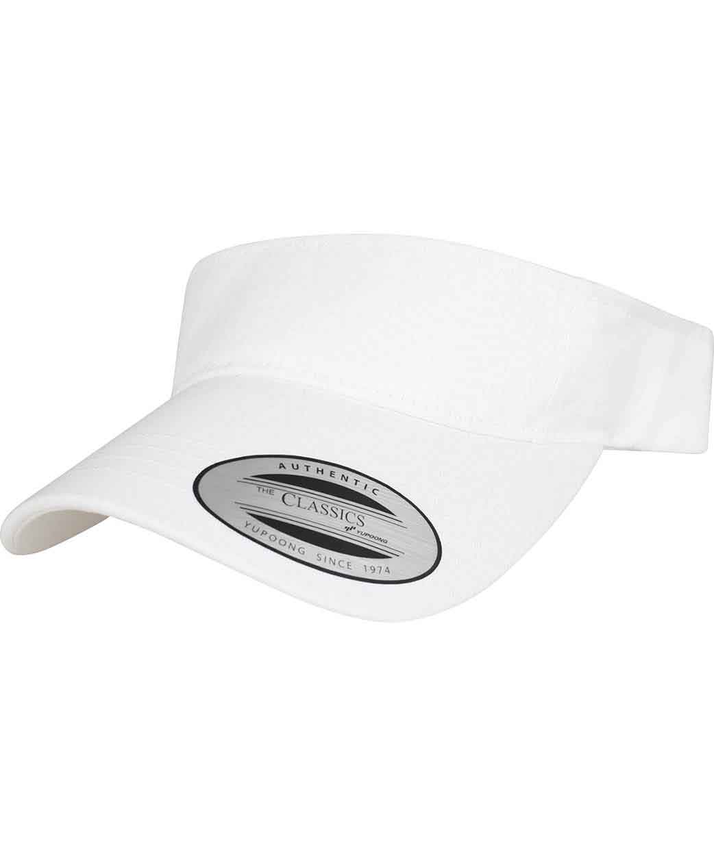 Flexfit by Yupoong 8888 Curved visor cap
