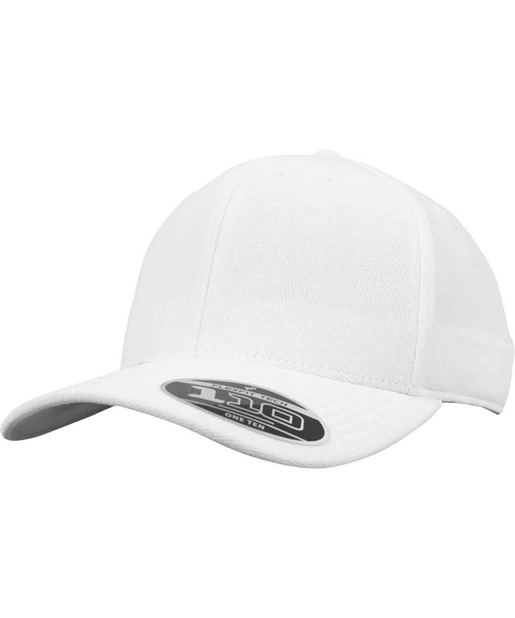 Flexfit by Yupoong 110P 110 cool & dry mini piqué