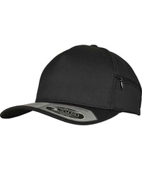Flexfit by Yupoong 110ZP 110 pocket
