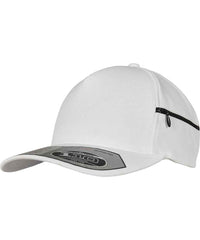 Flexfit by Yupoong 110ZP 110 pocket