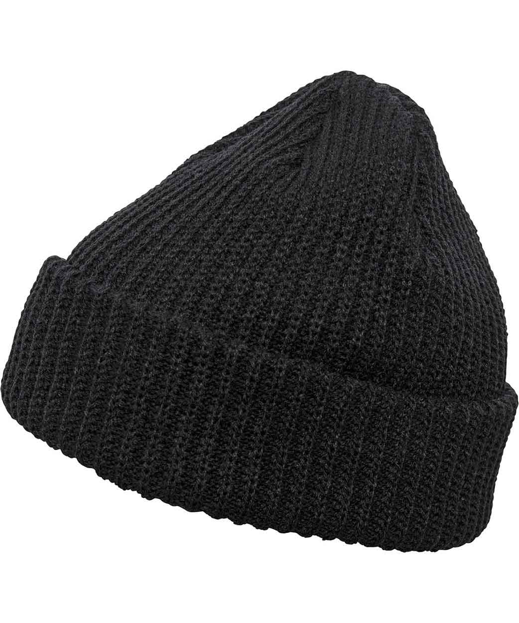 Flexfit by Yupoong 1502RB Rib beanie