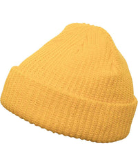 Flexfit by Yupoong 1502RB Rib beanie