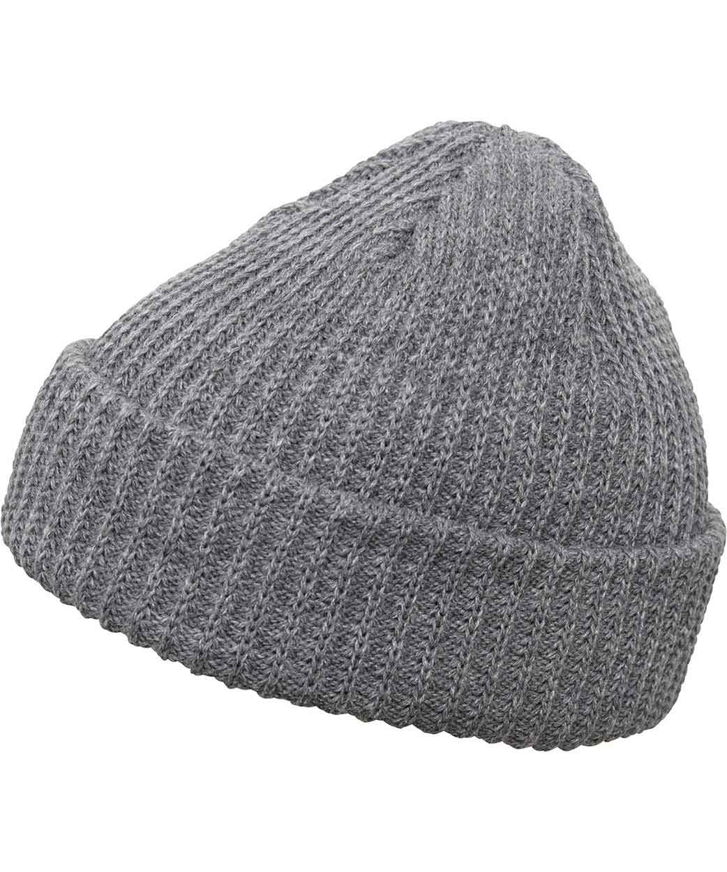 Flexfit by Yupoong 1502RB Rib beanie