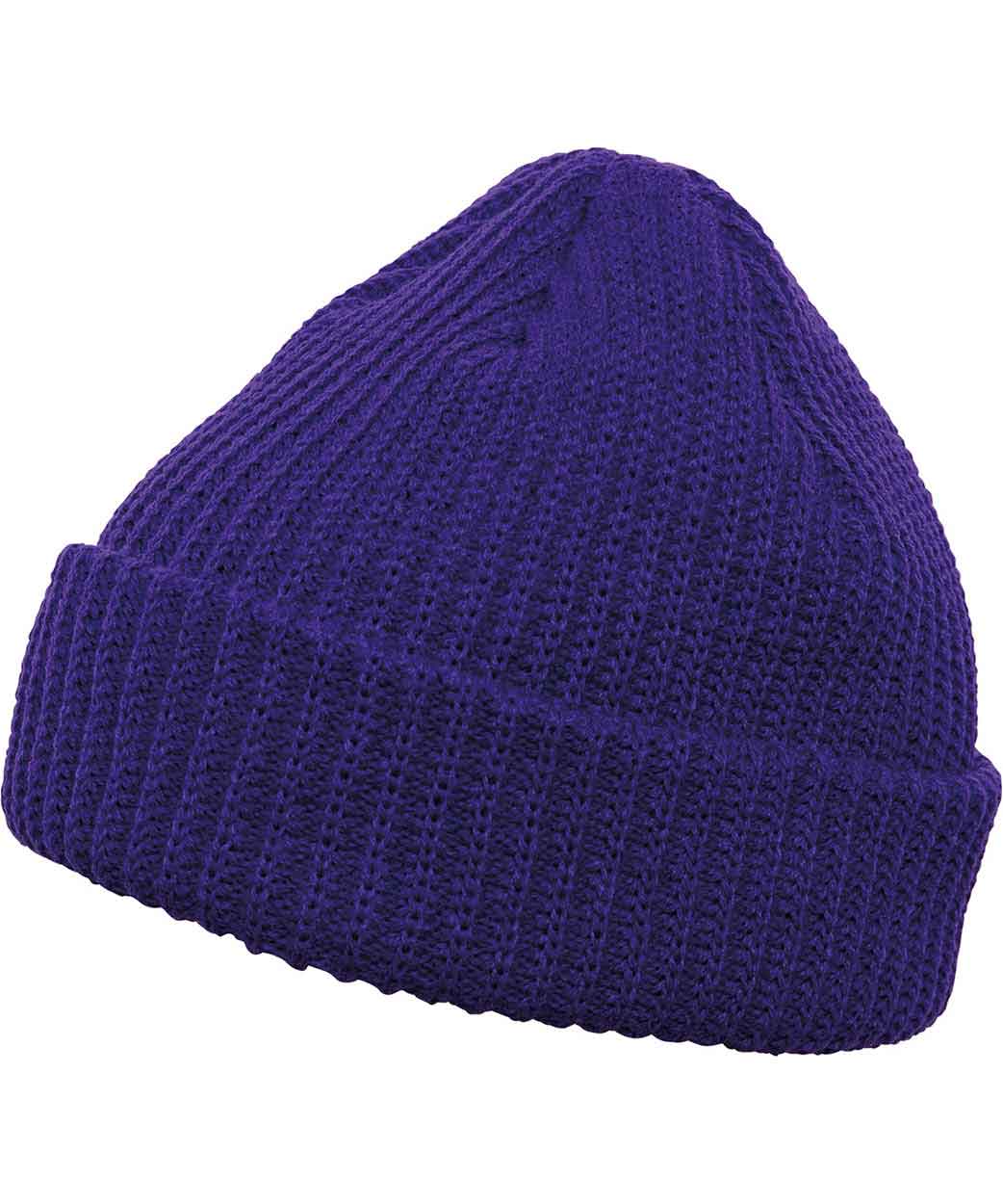 Flexfit by Yupoong 1502RB Rib beanie