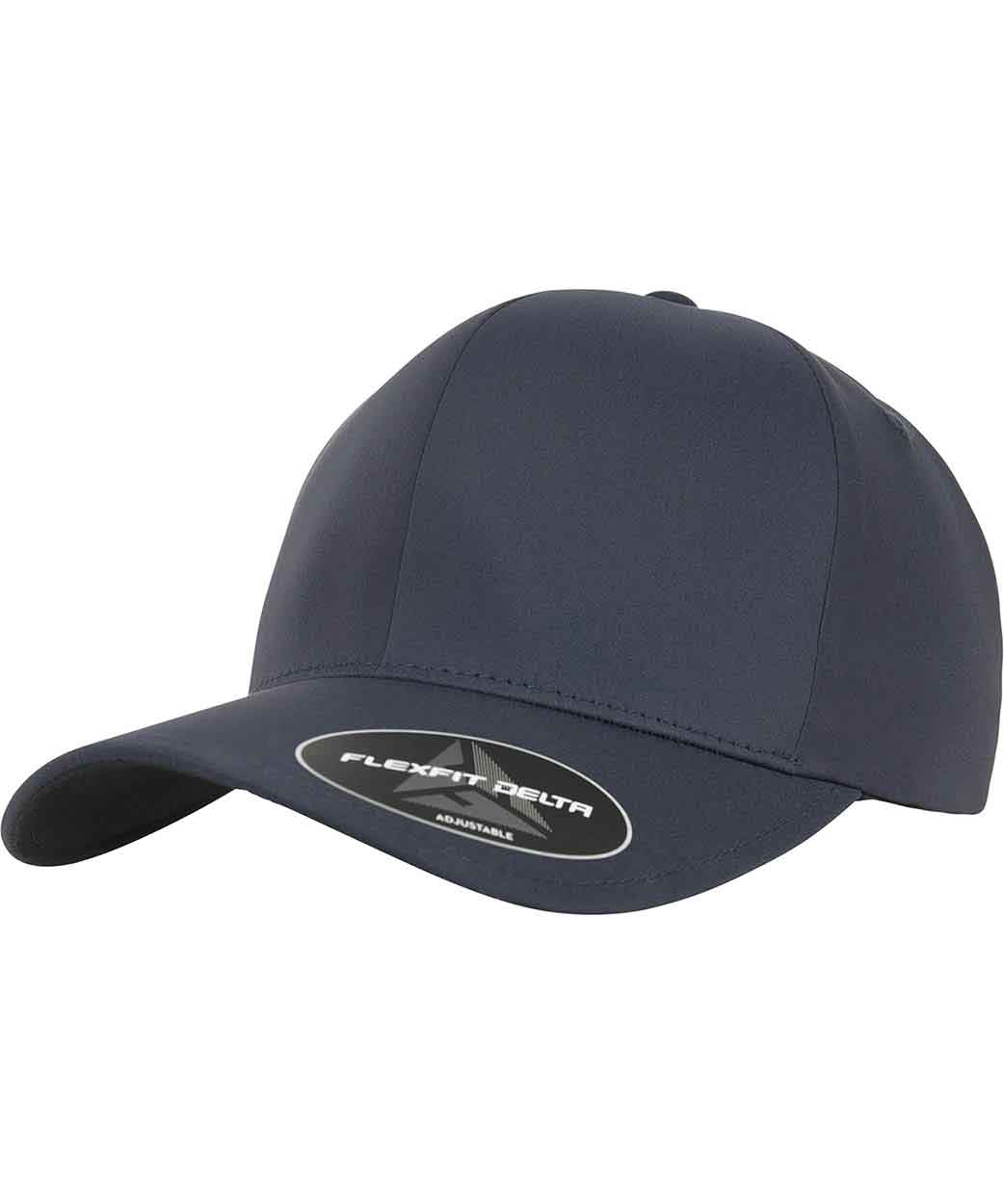 Flexfit by Yupoong 180A Flexfit delta adjustable
