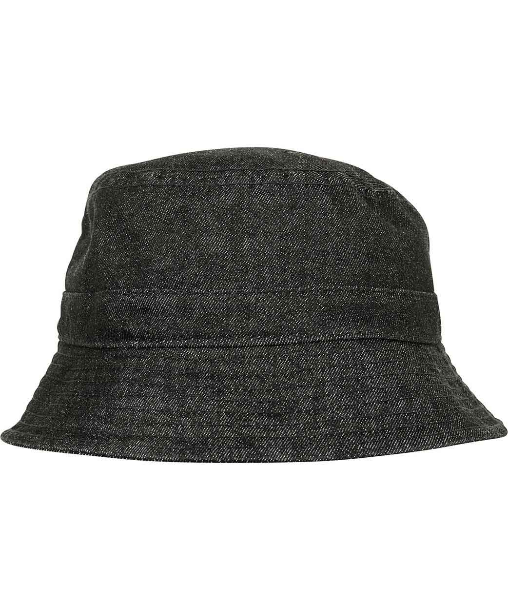 Flexfit by Yupoong 5003DB Denim bucket hat