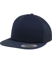Flexfit by Yupoong 6005FF Foam trucker