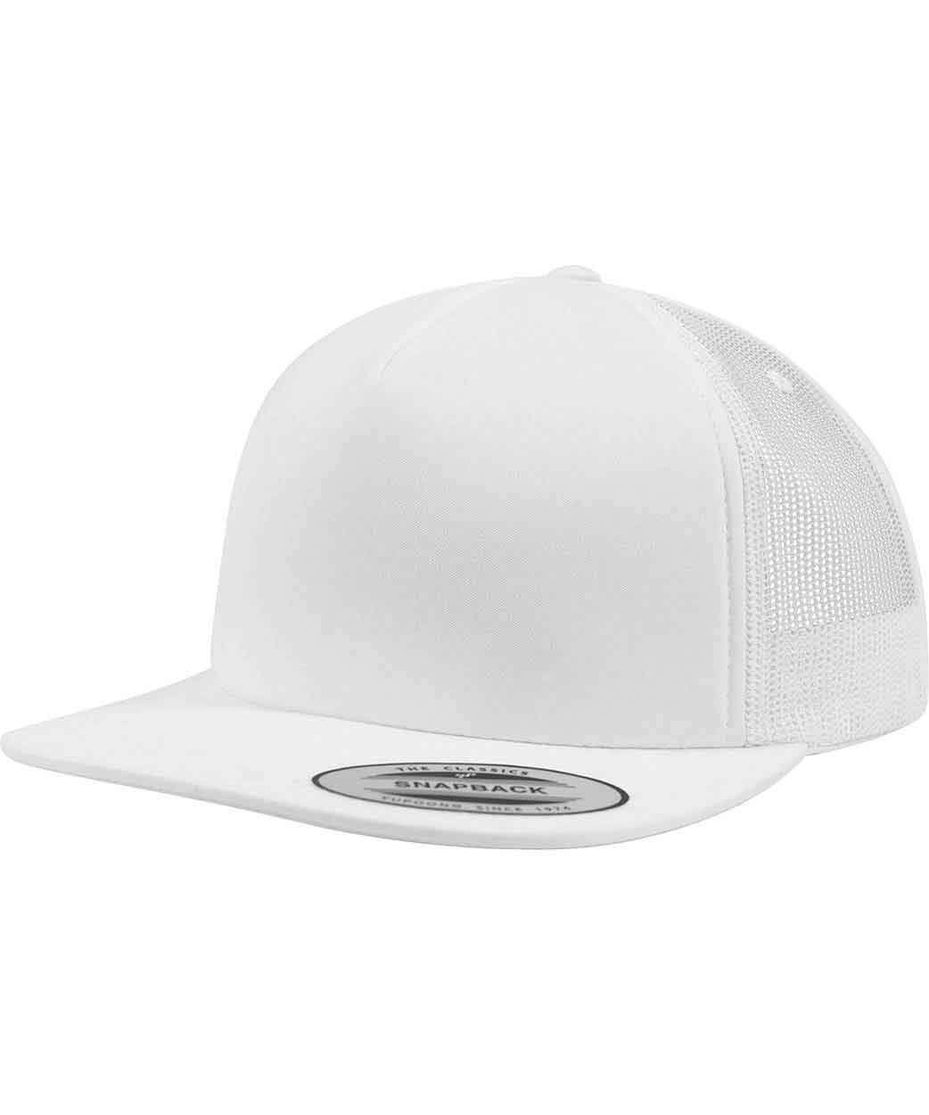 Flexfit by Yupoong 6005FF Foam trucker